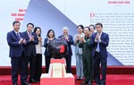 Tăng cường đoàn kết, đồng thuận trở thành sức mạnh nội sinh 