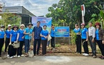  Phụ nữ góp phần thực hiện mục tiêu Netzero