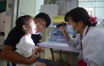 TPHCM: Ca bệnh sốt xuất huyết, tay chân miệng và sởi tiếp tục tăng