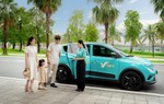 Tuyển thêm 2.000 tài xế nữ, Xanh SM xoá bỏ định kiến "phụ nữ lái xe"