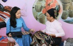 Thanh Hóa: Giới thiệu mô hình sinh kế hòa nhập cộng đồng cho nạn nhân mua bán người 