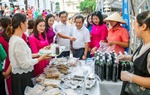 Thái Bình: Ghi nhận, biểu dương nỗ lực của phụ nữ trong phát triển kinh tế, khởi nghiệp