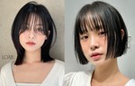 5 kiểu tóc ngắn mùa thu dành cho nàng không thích nhuộm tóc