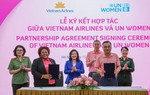 Bình đẳng giới không phải là việc của phụ nữ mà của tất cả chúng ta
