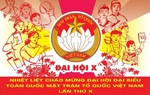 Mặt trận Tổ quốc Việt Nam phát huy truyền thống sức mạnh đại đoàn kết dân tộc