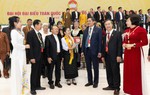 Phát huy truyền thống yêu nước, nêu cao ý chí tự lực, tự cường, tự hào và tự tôn dân tộc