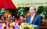 Cần đổi mới phương thức hoạt động theo phương châm "khi dân cần Mặt trận có, khi dân khó Mặt trận sẵn sàng tham gia"