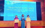 Quảng Ninh: Biểu dương nữ cán bộ, đoàn viên công đoàn, cán bộ Hội LHPN tiêu biểu