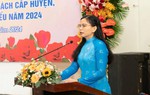 Hội LHPN tỉnh An Giang tổ chức chuỗi sự kiện chào mừng Ngày Phụ nữ Việt Nam 20/10