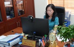 Nữ Phó Hiệu trưởng gương mẫu, tận tâm với nghề