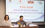 Nhiều giải pháp trợ giúp pháp lý cho người nghèo và đối tượng yếu thế