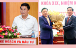 Thủ tướng bổ nhiệm Thứ trưởng Bộ Kế hoạch và Đầu tư, Phú Thọ bầu Phó Chủ tịch UBND tỉnh