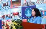 Phong trào thi đua “Giỏi việc nước, đảm việc nhà” góp phần xây dựng gia đình “No ấm, tiến bộ, hạnh phúc, văn minh