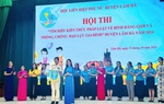 Lâm Đồng: Hiệu quả tích cực từ Dự án 8