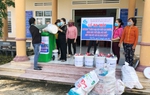 Hiệu quả từ mô hình thu gom phế liệu gây quỹ giúp đỡ phụ nữ và trẻ mồ côi khó khăn