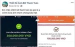 Bộ Công an sẽ giải quyết tố giác hành vi "phông bạt" biên lai chuyển tiền