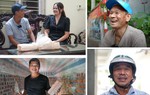 Xúc động trước những chia sẻ và lời chúc của đàn ông về Ngày 20/10