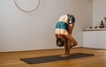 8 tư thế tập yoga giảm đau cổ do thay đổi thời tiết đơn giản tại nhà