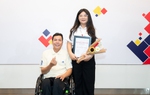 Cô bé bị bỏ rơi lúc mới 3 ngày tuổi và hành trình chinh phục giấc mơ đại học