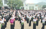 Bước chuyển mình của vùng đồng bào Mường khi thành công dân Thủ đô