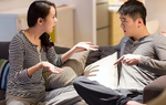 Vợ lo đến bạc tóc khi chồng đòi bán nhà để cùng bạn mua đất