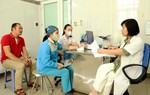 Nghỉ việc do tai nạn lao động có được hưởng chế độ ốm đau theo Luật Bảo hiểm xã hội mới?