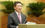 Tổng thu ngân sách Nhà nước tăng, năm 2025 ưu tiên chi đầu tư phát triển