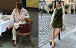 5 mẫu giày thanh lịch được phụ nữ Pháp yêu thích từ thu sang đông