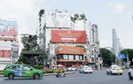 Bảng giá đất mới của TPHCM tăng từ 4-38 lần so với giá đất cũ