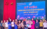 Hội LHPN tỉnh Bắc Giang ra mắt CLB "Nữ công nhân xa quê"