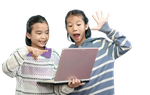 Giúp con sử dụng internet an toàn