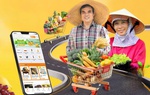 Nông sản vùng sâu, vùng xa, miền núi và hải đảo lên sàn thương mại điện tử