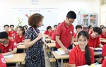 Đưa tiếng Anh thành ngôn ngữ thứ hai trong trường học: Không dàn hàng ngang thực hiện