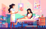 Truyện ngắn: Không thể thay thế