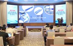 Tập huấn nâng cao năng lực truyền thông về phòng, chống tác hại của thuốc lá