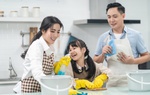 Vô tình "tiếp tay" cho bất bình đẳng trong gia đình