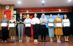 Đà Nẵng: Đẩy mạnh ứng dụng công nghệ thông tin trong hoạt động Hội