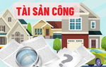 Tăng cường công tác quản lý tài sản công tại các tổ chức hội