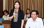 Phụ nữ và nỗi ám ảnh ung thư cổ tử cung - Bài cuối: Tạo an sinh bền vững cho phụ nữ bằng chính sách bảo hiểm y tế