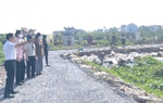 Hội LHPN Hưng Yên giám sát thực hiện quy định về công tác bảo vệ môi trường