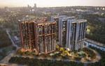 14 dự án nhà ở đủ điều kiện kinh doanh tại Hà Nội: Đa phần là cao cấp, có 2 dự án nhà ở xã hội