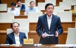 Phó Thủ tướng Trần Hồng Hà: Thị trường bất động sản đang bị "méo mó"