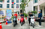 Lần đầu lái thử xe máy điện VinFast, nhiều bạn trẻ hào hứng: “Lái thích quá nên chốt luôn”