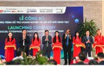 Vietcombank đồng hành hỗ trợ các doanh nghiệp xã hội đổi mới sáng tạo