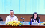Chủ tịch Trần Sỹ Thanh: Thanh niên phải "hiểu Hà Nội để thêm yêu Hà Nội"