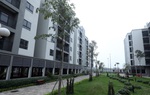 Giá thuê nhà ở xã hội tại Hà Nội cao nhất 14 triệu đồng/tháng: Mức tiền này có thuộc diện người thu nhập thấp nữa không?
