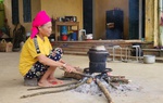 Dân chạy sạt lở ở Hòa Bình: "Chúng tôi chỉ muốn sớm được về nhà"