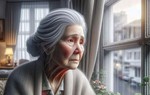 Bà nội coi thường vì mẹ tôi ở nhà nội trợ, đến khi bị con cái bỏ rơi bà bất ngờ đưa mẹ một túi vải cũ