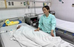 Khắc phục chấn thương tâm lý sau thiên tai: Cần dựa vào cộng đồng