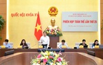 Chưa xem xét tăng lương, trợ cấp trong năm 2025